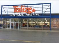 Student Discounts and Deals at Talize Thrift Store in London - London - Campus Connect listing