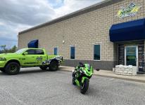 Get Your Ride Ready at Xtreme FX - Windsor’s Best! - Windsor - Motorcycles listing