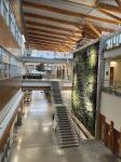 E.D. Lumley Centre for Engineering Innovation - Windsor - Chemical Engineering listing