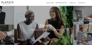 Staffing Solution in Windsor - Elevate Recruitment - Windsor - HR Administration listing