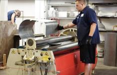 Reliable Custom Metal Tank Solutions by Propower Mfg. Inc. - Windsor - Machining Equipment listing