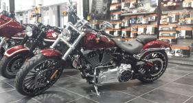 Your Destination for Harley-Davidson Motorcycles in Sudbury - Sudbury - Motorcycles listing