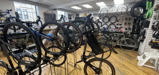 Top Bicycle Sales & Service at King Street Cycles - Kitchener-Waterloo - Bikes listing