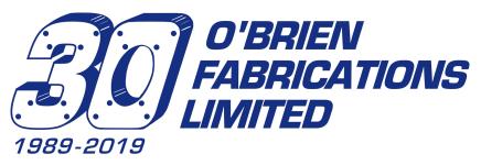 Custom Fabrication & HVAC Services in Guelph - Kitchener-Waterloo - Machining Equipment listing