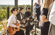 Unforgettable Events with StereoFlavour Entertainment - Hamilton - Musician & Bands listing