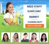 Professional Nanny Services with The Nanny Pages - Hamilton - Babysitting listing