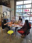 Discover Creativity at Wonder'neath Art Society - Halifax - Cultural listing
