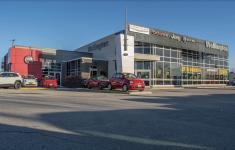 Find Your Next Ride at Wellington Chrysler Dodge Jeep Ram - Guelph - Cars listing