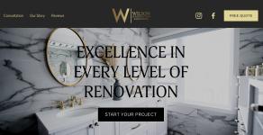 Quality Home Renovations by Wilson Construction & Reno's Inc - Guelph - Industrial Design & Architecture listing