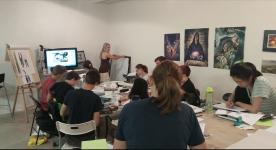 Art School Portfolio Preparation & Training at PortPrep - Guelph - Cultural listing