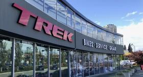 Discover Premium Bicycles & Gear at Trek Bicycle Burnaby - Burnaby - Bikes listing