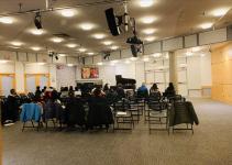 Explore Arts & Culture at Shadbolt Centre for the Arts - Burnaby - Cultural Events listing