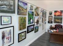 Explore Creativity at Barrie Art Club – Join Us Today! - Barrie - Cultural listing