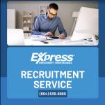 Recruitment Solutions by Express Employment Professionals - Vancouver - HR Management listing