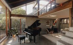Stunning Arthur Erickson-Designed Westside Home for Sale - Vancouver - Homes for Sale listing