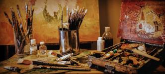 Unleash Your Creativity at NW Calgary Art Classes - Calgary - Cultural listing