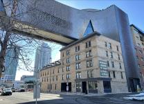 Explore Music History at Studio Bell – National Music Centre - Calgary - Cultural listing