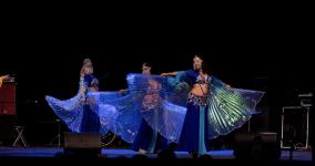 Ethnik Festivals Association Celebrate Culture Through Music - Calgary - Cultural listing
