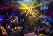 Famous Players: Vancouver's Premier Wedding & Party Band - Musician & Bands listing in Vancouver