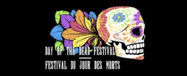 Celebrate Day of the Dead in Ottawa’s ByWard Market - Ottawa - Other Events listing