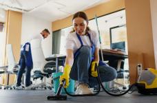 Hiring Cleaners in Burnaby - Earn $600 Weekly! - Burnaby - Home listing
