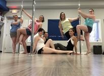Elevate Your Fitness at Body Language Studio - Barrie - General listing