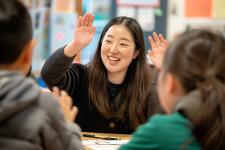 $60/hr - French Teaching and Practice in the Neighborhood - Montreal - Design listing