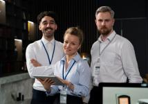 Join Our Team – We're Hiring Event Staff! - Montreal - Events listing