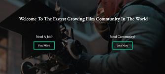 FilmLocal.com - Your Film Job & Industry Hub - Vancouver - Trades listing