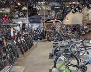 The Bike Shop North – Calgary’s Premier Bicycle Store - Calgary - Bike Parts listing