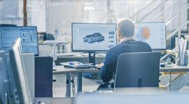 ProForma Engineering: Precision Engineering Services - Winnipeg - Mechanical Engineering listing