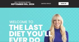 Transform Your Life with The Livy Method – Next Program Star - Québec City - Weight Loss Programs listing