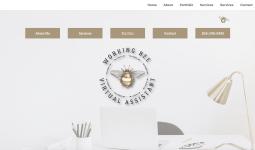 Working Bee Virtual Assistant – Your Reliable Partner - Winnipeg - Email Management listing
