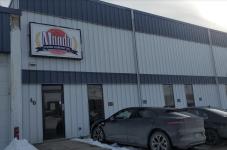 Mondo Foods Company LTD. – Your Trusted Food Products - Winnipeg - Food & Beverage Production listing