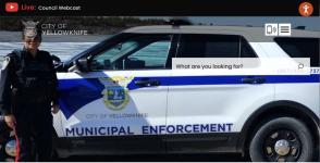 Ensure Public Safety in Yellowknife with the Municipal - Yellowknife - Public Safety & Security listing