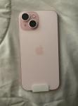 For Sale: iPhone 15 128GB Pink – Like New and Unlocked! - General listing in Brandon