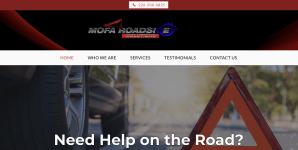 Top-Rated 24/7 Roadside Assistance by Mofa Roadside Solution - Kitchener-Waterloo - Vehicle Recovery listing