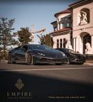 Discover Luxury Living and Driving with Empire Luxury Rental - Montreal - Luxury Car Rentals listing