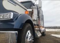Reliable 24/7 Towing and Hotshot Services in Yellowknife - Yellowknife - Roadside Assistance listing