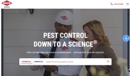 Expert Pest Control Services in Burnaby – Protect Your Home - Burnaby - Rodent Control listing