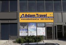 Explore Your Career as a Travel and Vacation Expert - Toronto - Travel Planning & Services listing