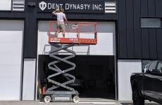Top-Rated Dent Repair Services in Winnipeg – Dent Dynasty - Winnipeg - Paintless Dent Removal listing