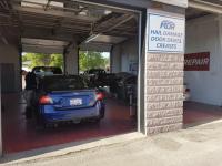 Top-Rated Auto Dent Repair Services in Winnipeg - Winnipeg - Paintless Dent Removal listing