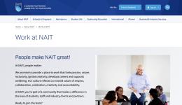 Exciting Temporary Opportunity: Accounting Assistant - Edmonton - IT Infrastructure & Networking listing
