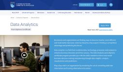 Exciting Opportunity for Data Governance Analysts at NAIT - Edmonton - IT Project Management listing