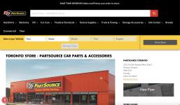 Your One-Stop Shop for Auto Parts and Accessories - Toronto - Car Parts & Accessories listing