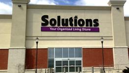 Solutions - Your Organized Living Store: Elevate Your Home - London - Specialized Storage Solutions listing