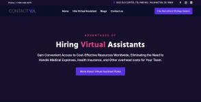Boost Your Business with Cost-Effective Virtual Assistants - Hamilton - Live Chat Support Agent listing