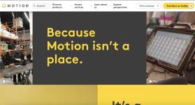 Join Our Team at Motion: Customer Service Representative - Jobs listing in Winnipeg