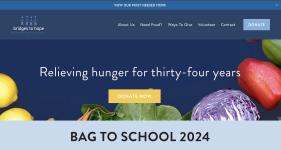 Bridges to Hope Food Aid Centre: A Helping Hand in St. John - Saint John - Nonprofit Organizations listing